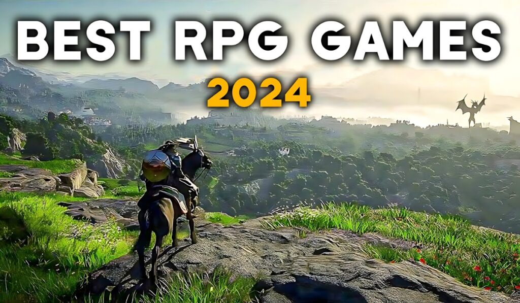 RPG Games