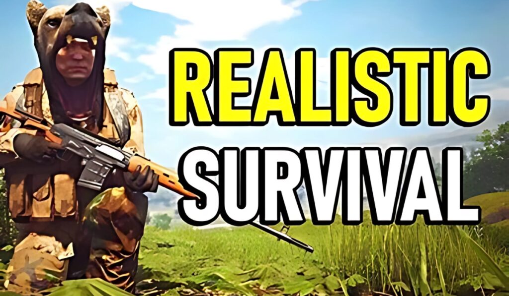 Survival games