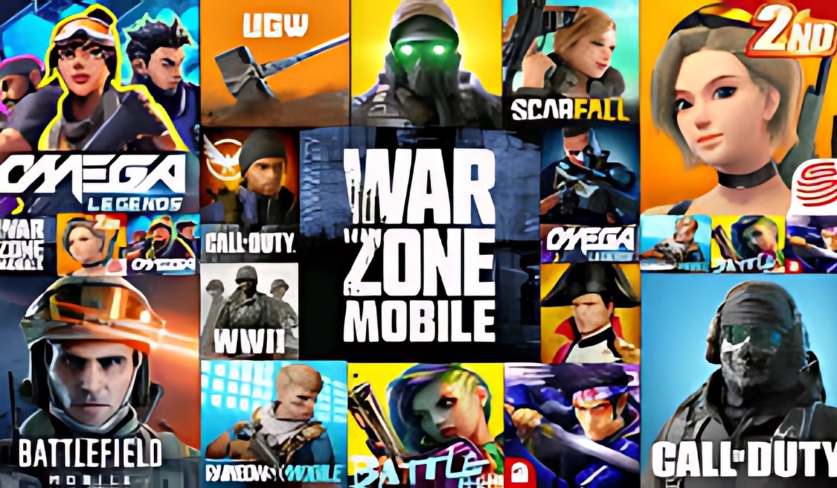 Customizable Skins