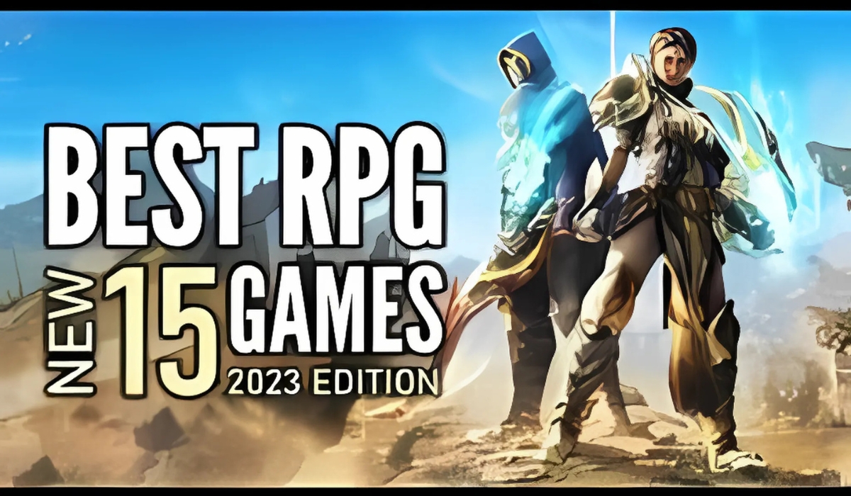 RPG Games
