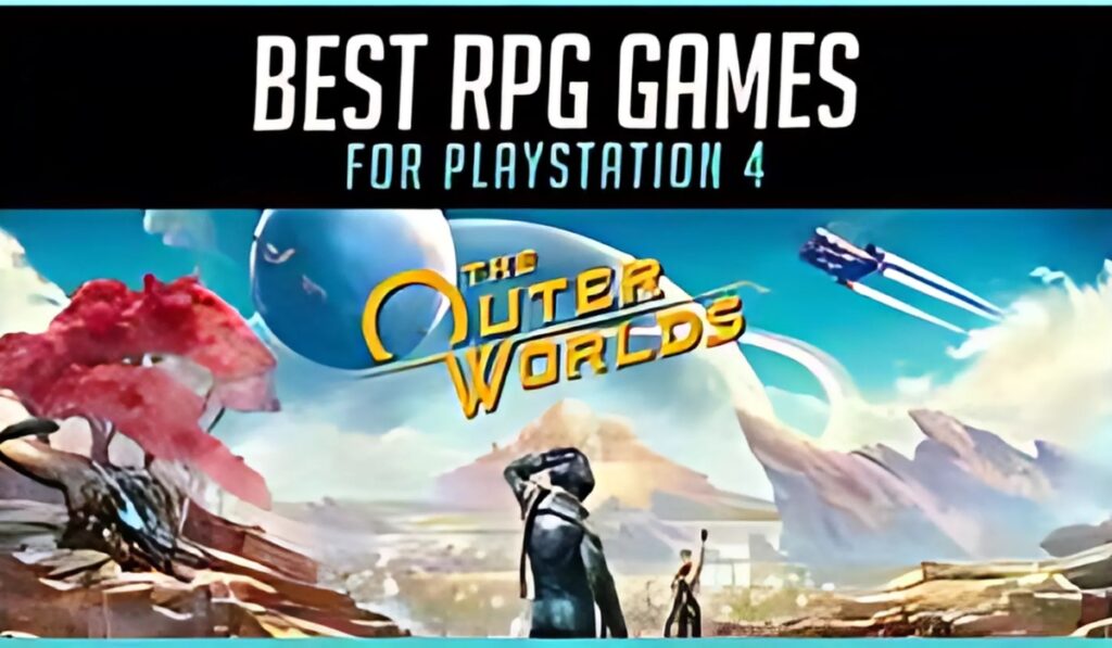 RPG