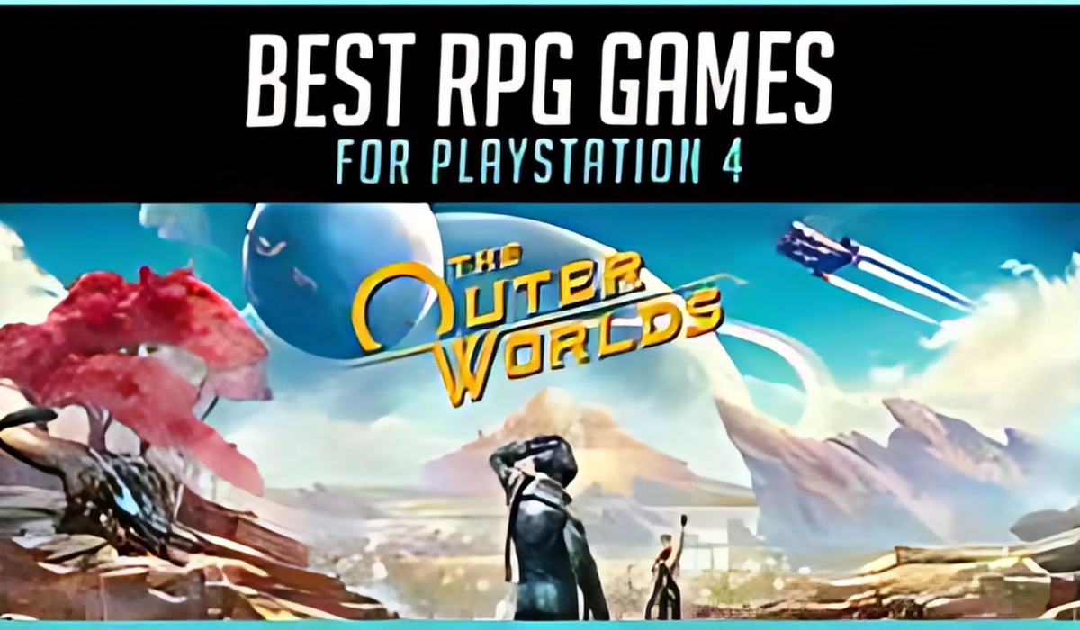RPG
