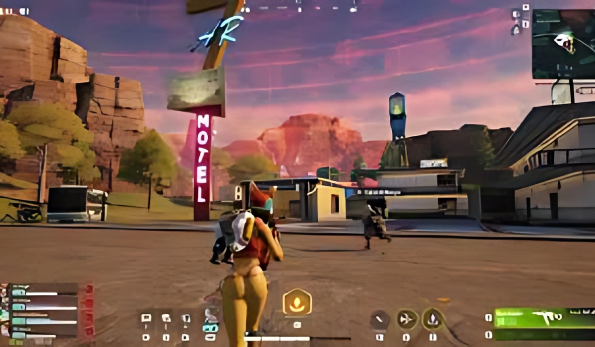 Unique maps