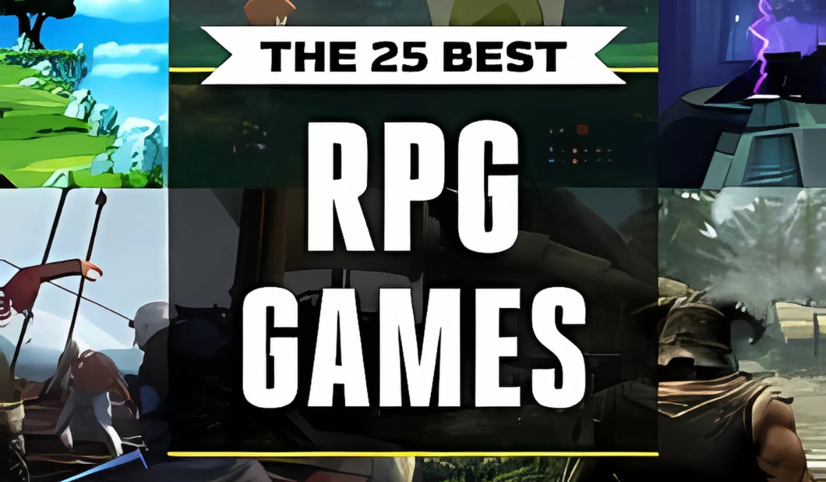 RPG
