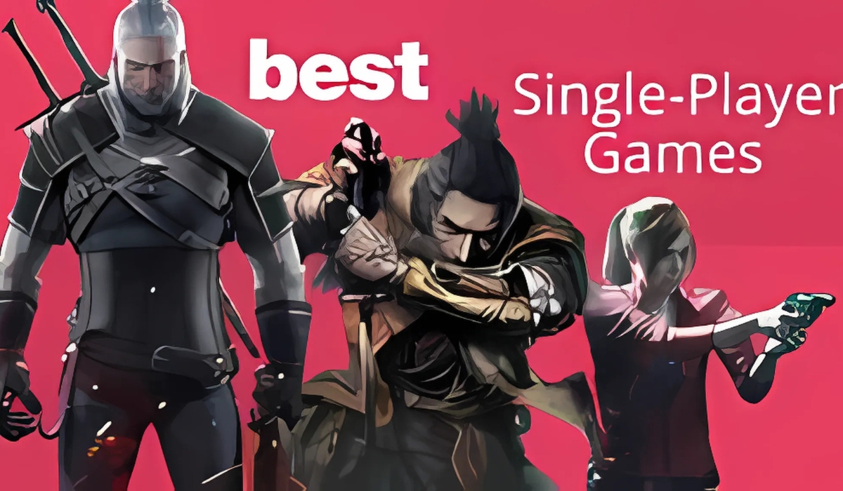 Open-World RPGs