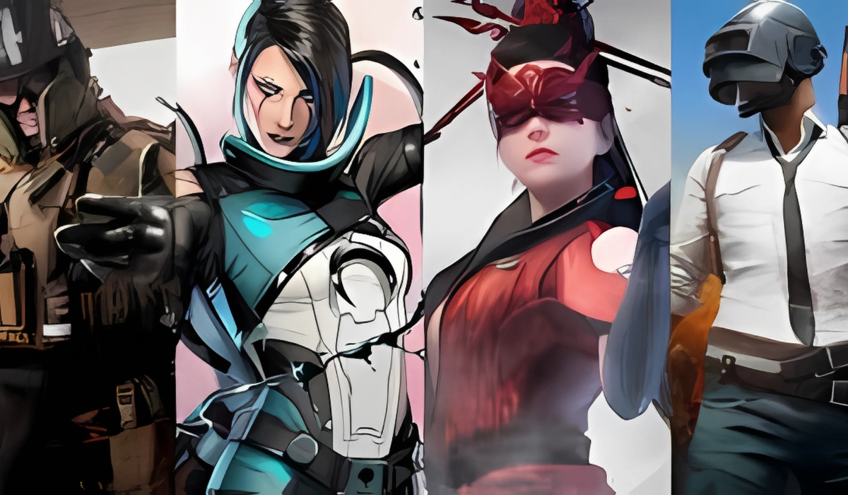 Customizable Skins