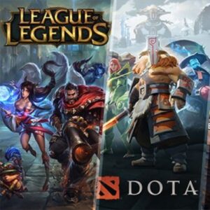 MOBA Games
