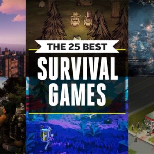 Survival Games