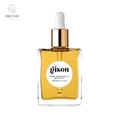 Gisou Honey Infused Hair Oil