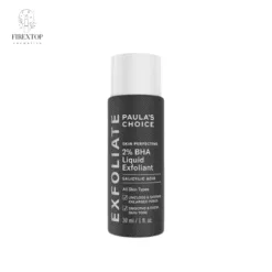 Paula’s Choice 2% BHA Liquid Exfoliant