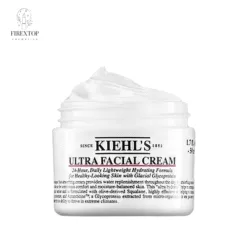 Kiehl’s Ultra Facial Cream