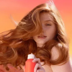 Haircare